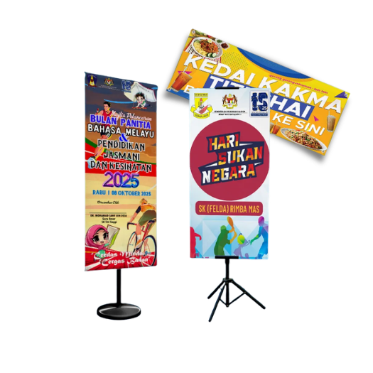 Banner & Banting