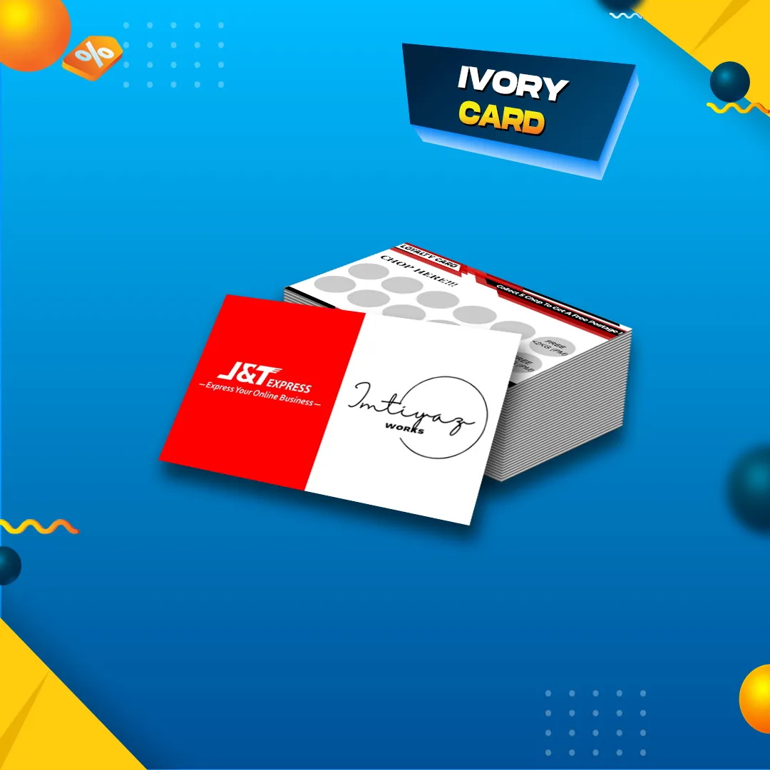 Ivory Card thumbnail 2